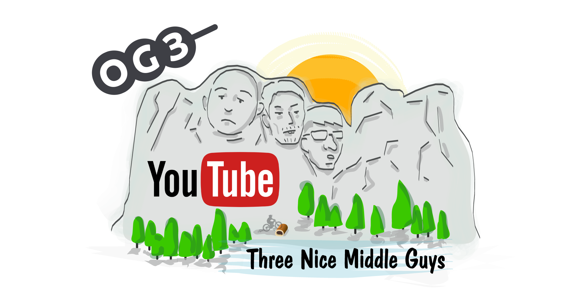 OG3 YOUTUBE