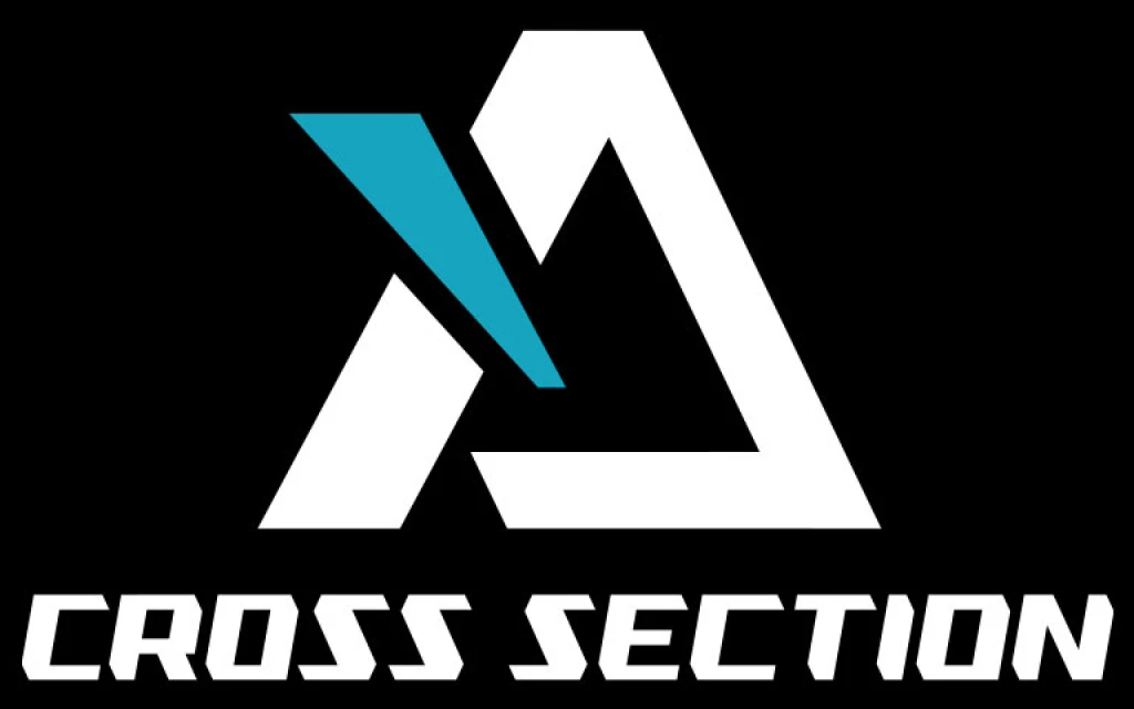 CROSS SECTION(クロスセクション)